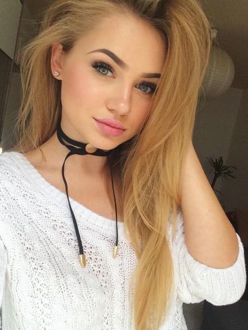 Анкета проститутки Влада - Фото 1, , 26 лет, №323886
